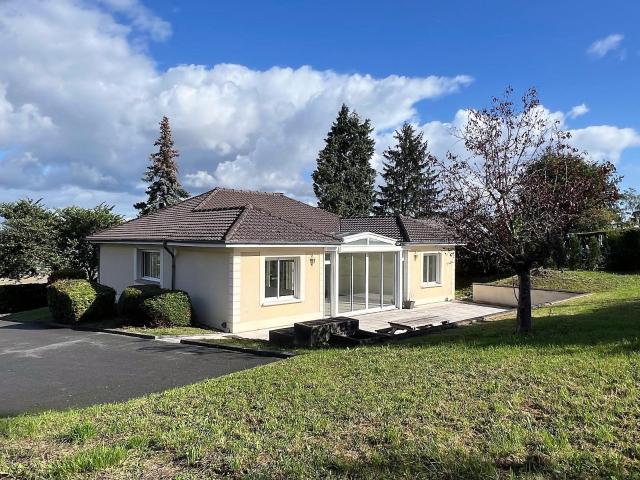 Bouafle Vente Maison 78