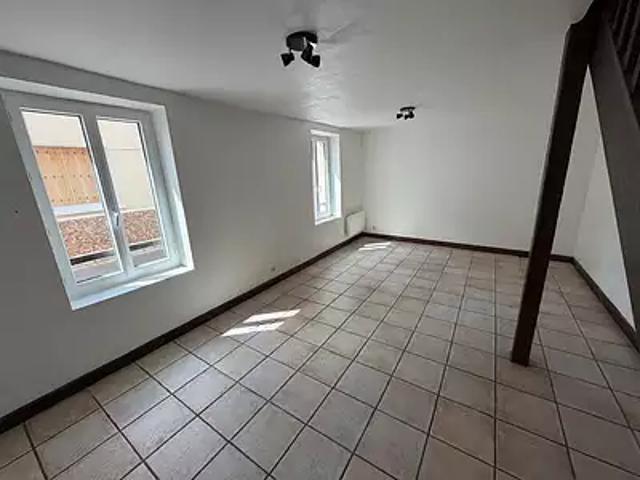 Bouafle 78410 Location maison 4 pièces t4 au dernier étage