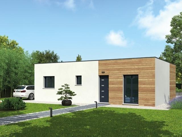 Bouafles Vente Maison 27