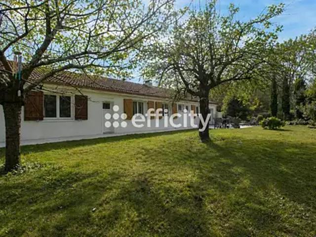 Bouaye 44830 Achat / Vente maison 5 pièces t5 jardin terrasse