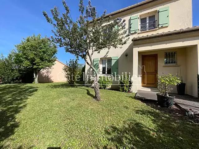 Bouaye 44830 Achat / Vente maison 5 pièces t5