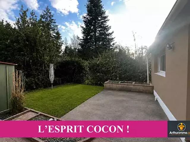 Bouaye 44830 Achat / Vente maison