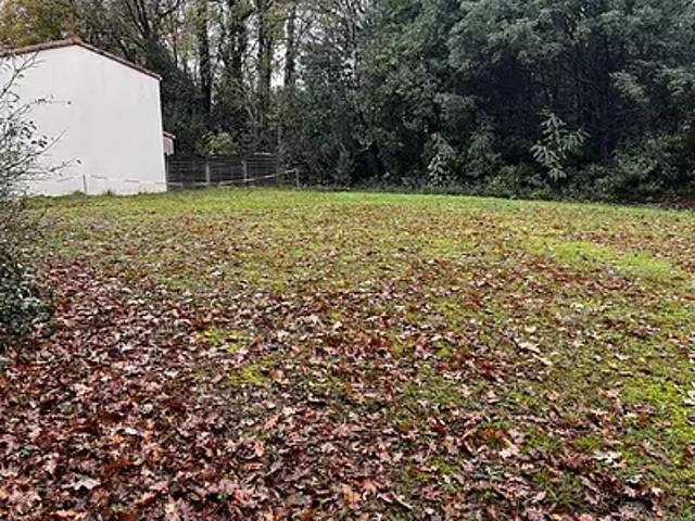 Bouaye 44830 Achat / Vente terrain