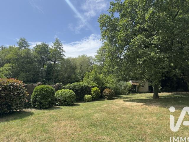 Bouaye Vente Maison 44