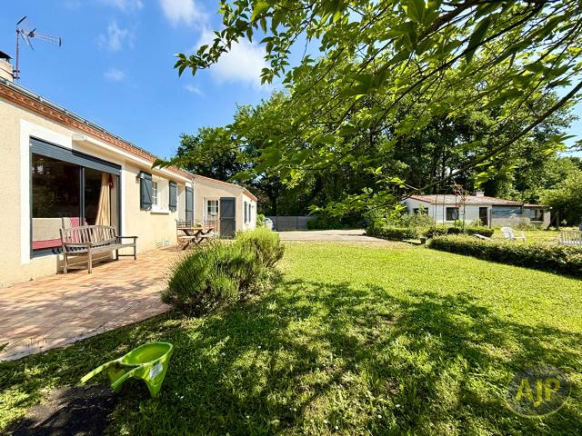 Bouaye Vente Maison 44