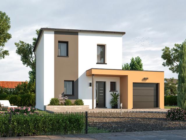 Bouaye Vente Maison 44