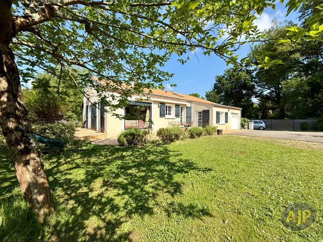 Bouaye Vente Maison 44