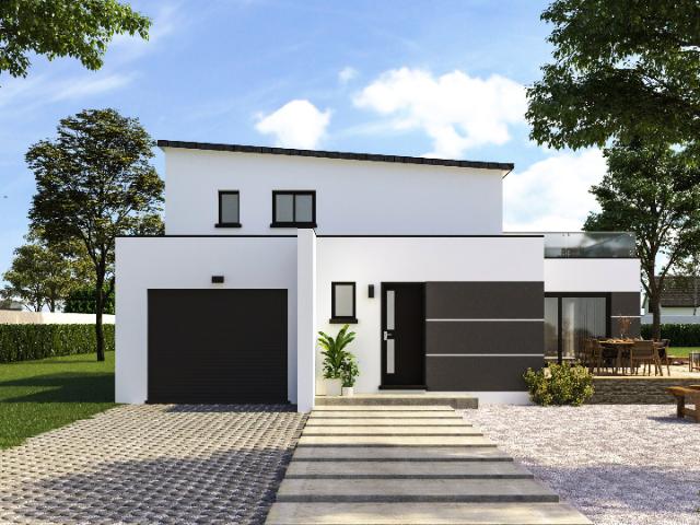 Bouaye Vente Maison 44