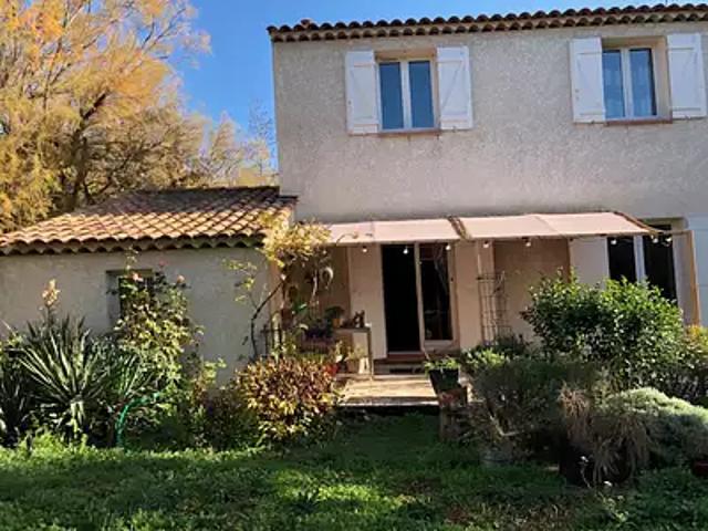 Bouc Bel Air 13320 Achat / Vente maison 5 pièces t5 terrasse