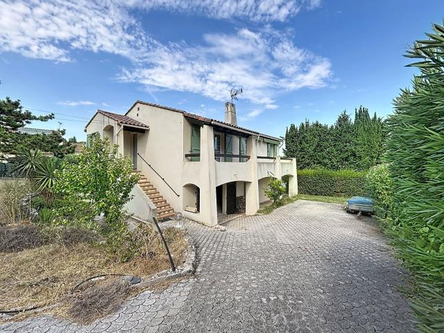 Bouc Bel Air 4 pièce s 84.75 m2