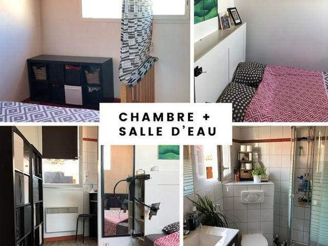 Bouc Bel Air Location Maison 13
