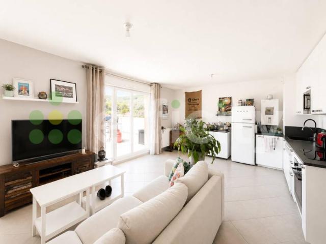 Bouc Bel Air Vente Appartement 13