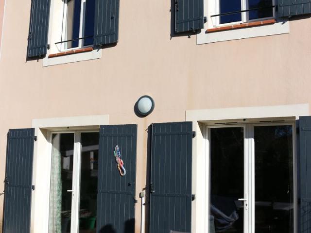 Bouc Bel Air Vente Maison 13