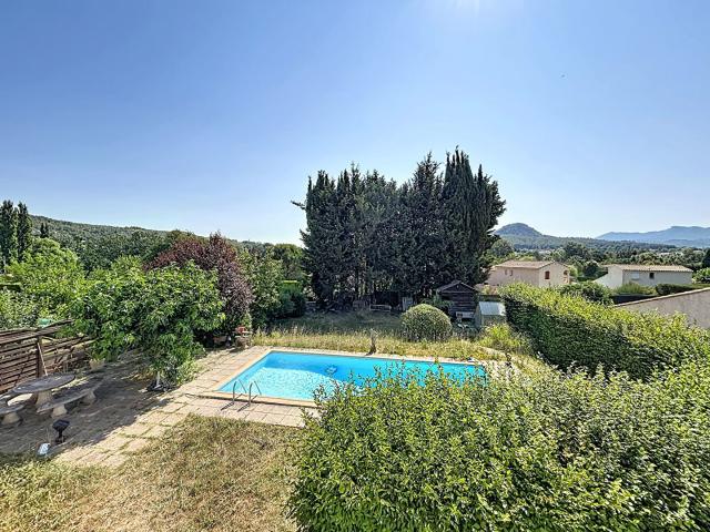 Bouc Bel Air Vente Maison 13