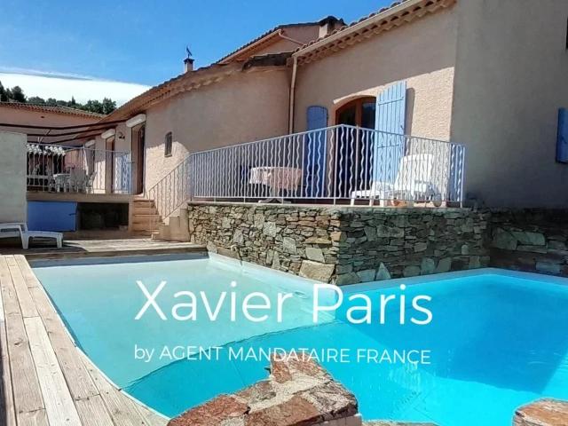 Bouc Bel Air Vente Maison 13