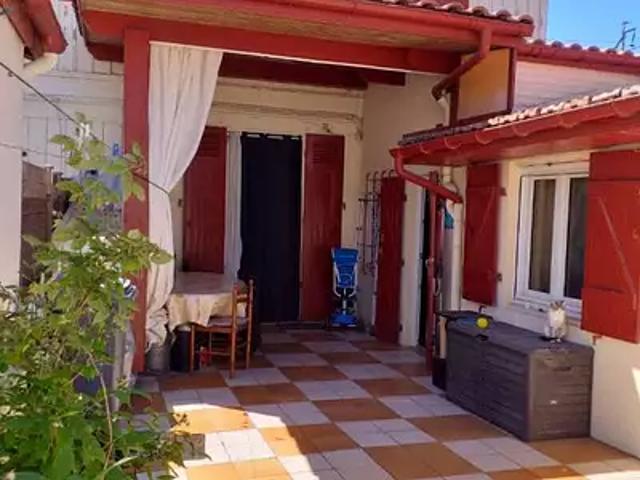 Boucau 64340 Achat / Vente appartement 3 pièces t3