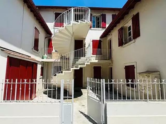 Boucau 64340 Achat / Vente appartement 4 pièces t4