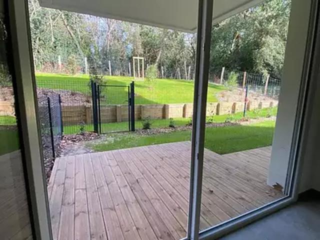 Boucau 64340 Achat / Vente appartement 4 pièces t4 terrasse