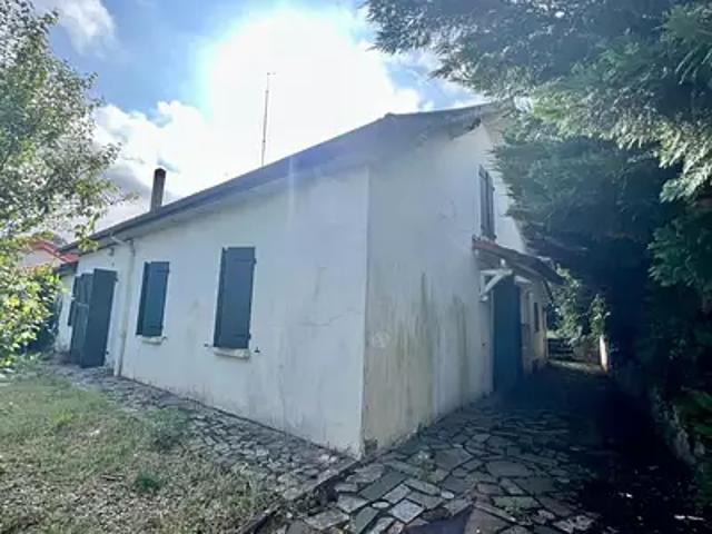 Boucau 64340 Achat / Vente maison 4 pièces t4 jardin