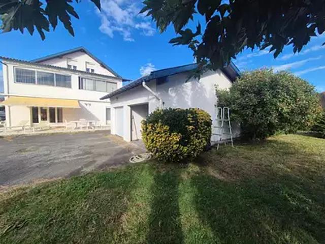Boucau 64340 Achat / Vente maison 5 pièces t5 jardin terrasse