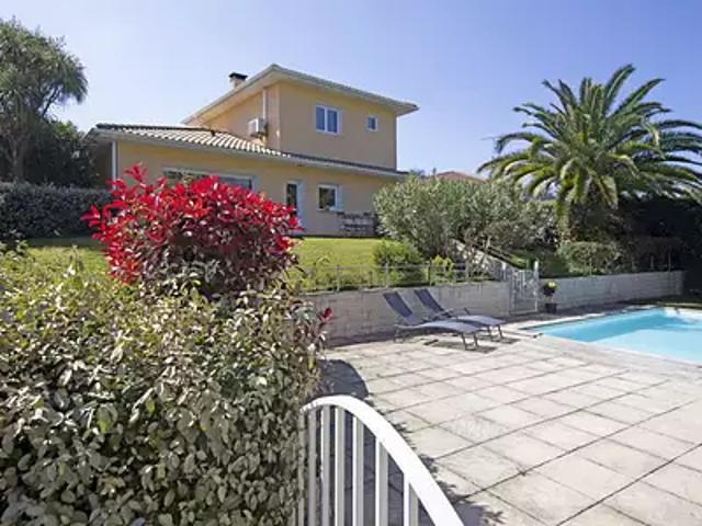 Boucau 64340 Achat / Vente maison 7 pièces t7 au dernier étage