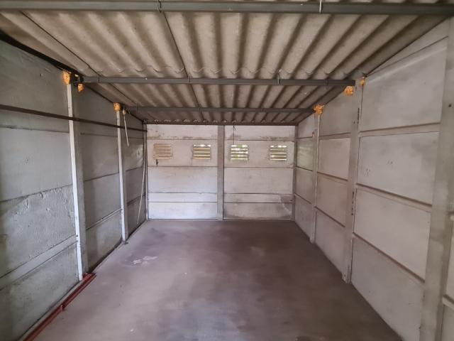 Boucau Location Parking / Garage 64