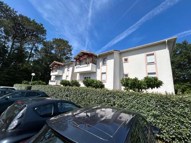 Boucau Vente Appartement 64