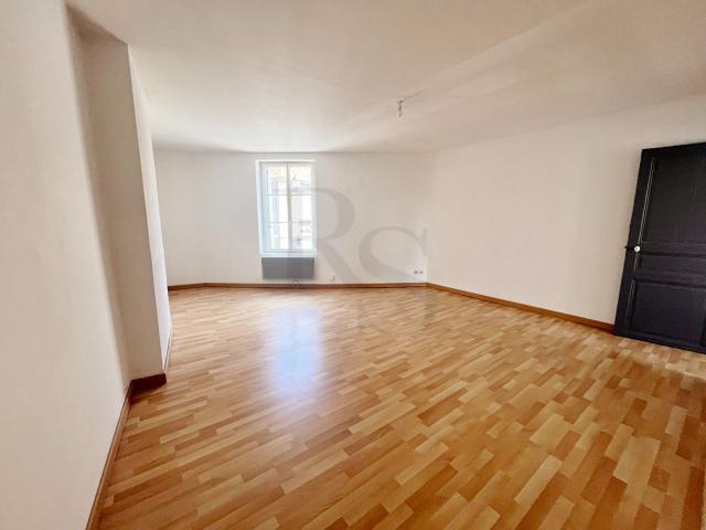 BOUCE Appartement de 33.25 m²