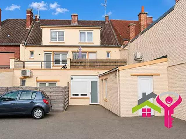 Bouchain 59111 Achat / Vente immeuble