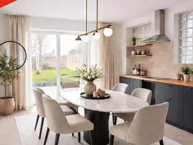 Bouchain 59111 Achat / Vente maison 6 pièces t6