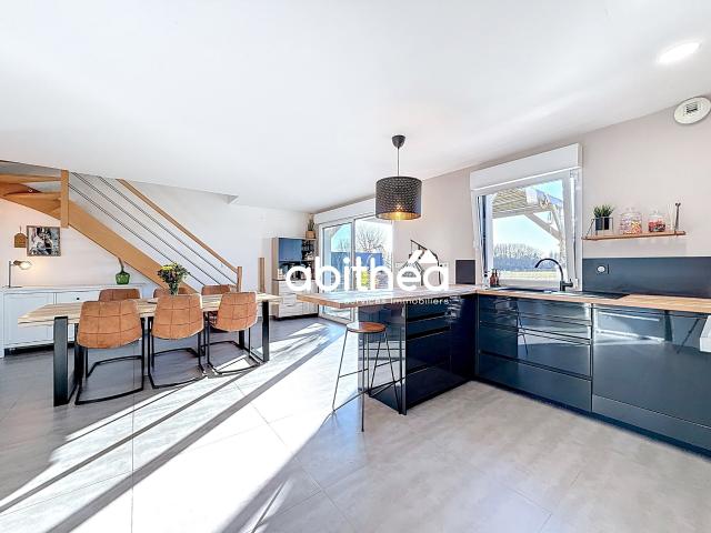 Bouchain Vente Maison 59