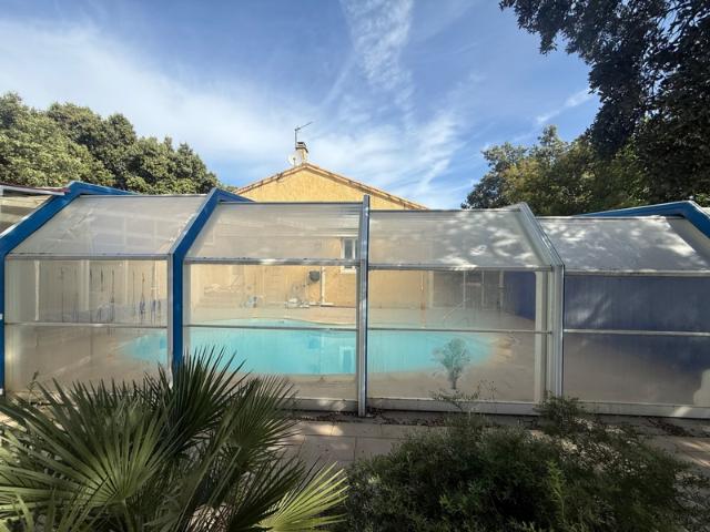 Bouchet Vente Maison 26
