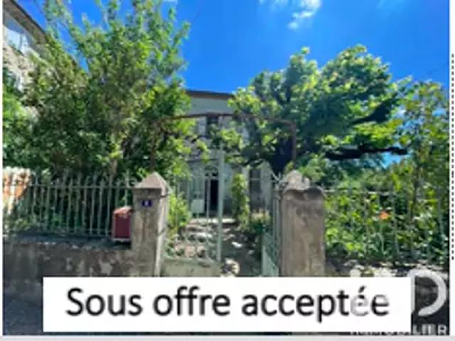 Bouchet 26790 Achat / Vente maison 3 pièces t3