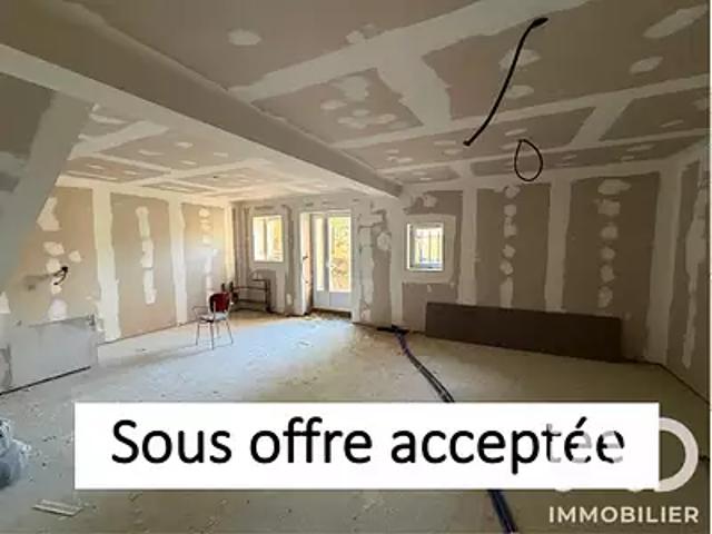 Bouchet 26790 Achat / Vente maison 3 pièces t3