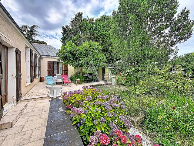 Bouchemaine Vente Maison 49