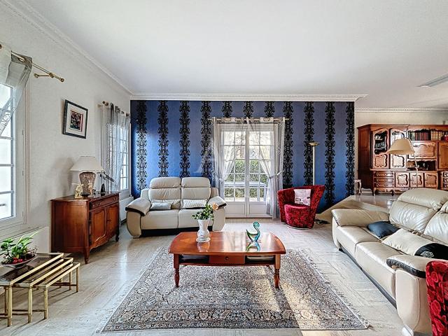 Bouchemaine Vente Maison 49