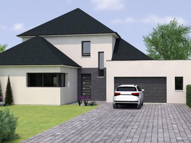 Bouchemaine Vente Maison 49