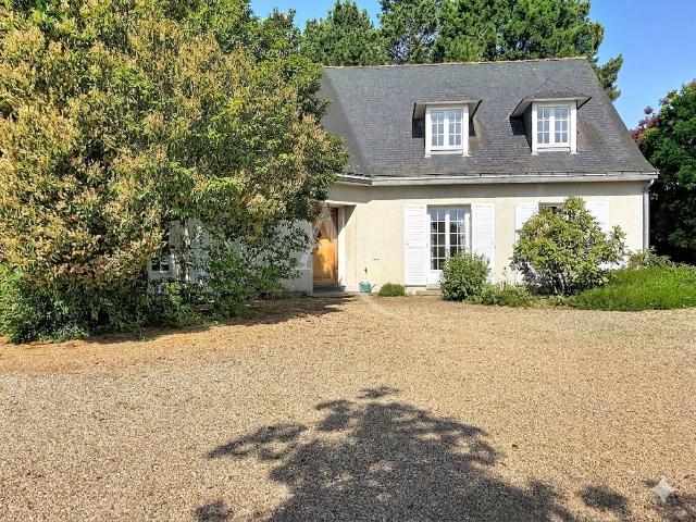 Bouchemaine Vente Maison 49