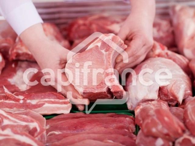 Boucherie – Charcuterie – Traiteur – Rôtisserie | Belle Opportunité | Fort Potentiel de Développement | Hérault 34