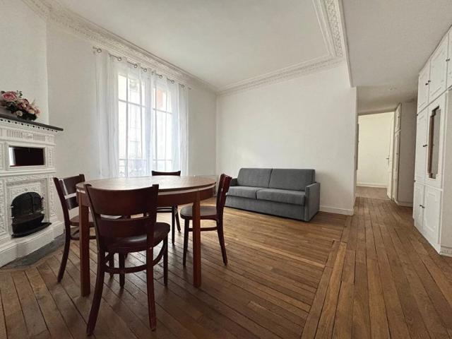 BOUCICAUT à louer appartement familial 3 pièces 55 m² 75015 Paris