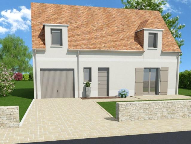 Bouconvillers Vente Maison 60