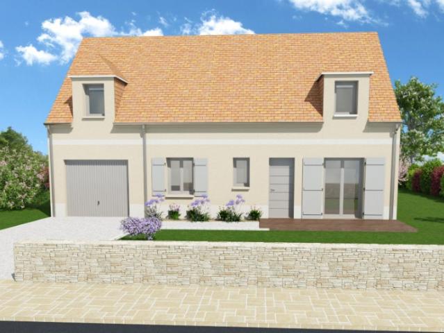 Bouconvillers Vente Maison 60