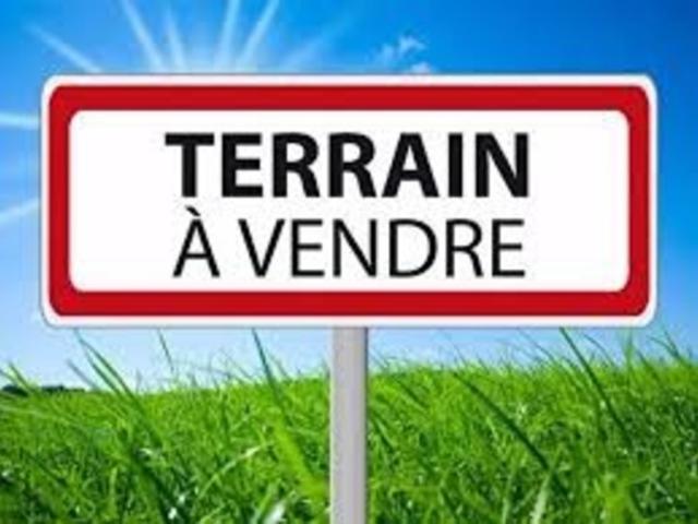 Bouconvillers Vente Terrain 60