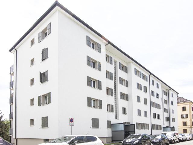 Boucle de Cydalise 14 appartement 4ème Sud | dreamo. Ch