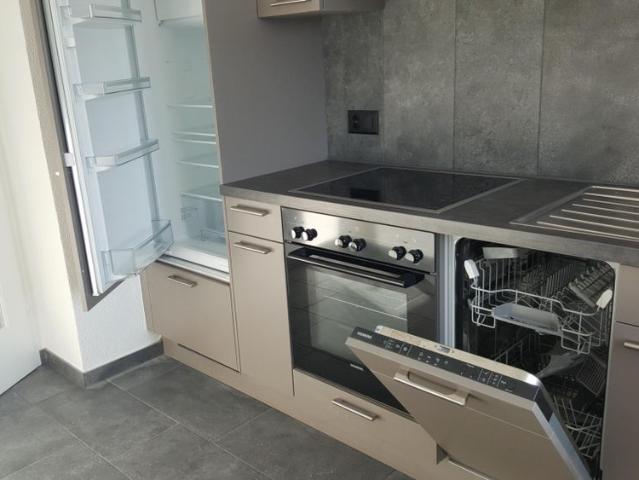 Boucle de Cydalise 8 appartement 4ème Sud