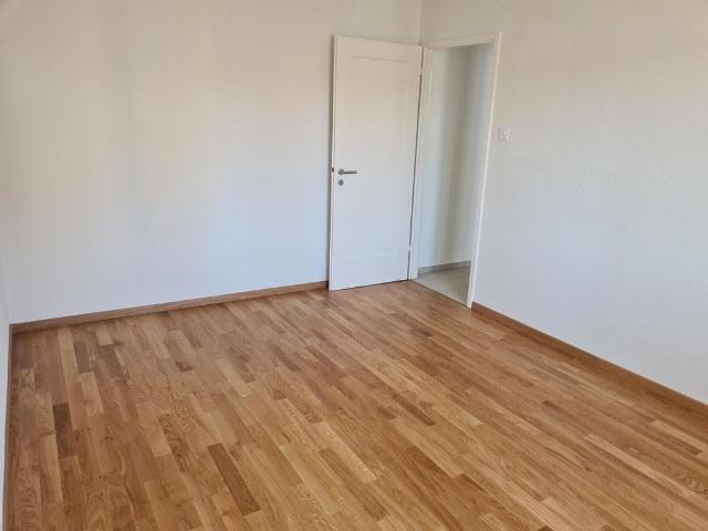Boucle de Cydalise 8, appartement 3ème Sud