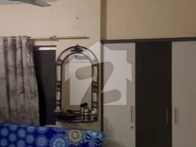 Boudary Wall, 4 Bed D/, Gulshan e Iqbal