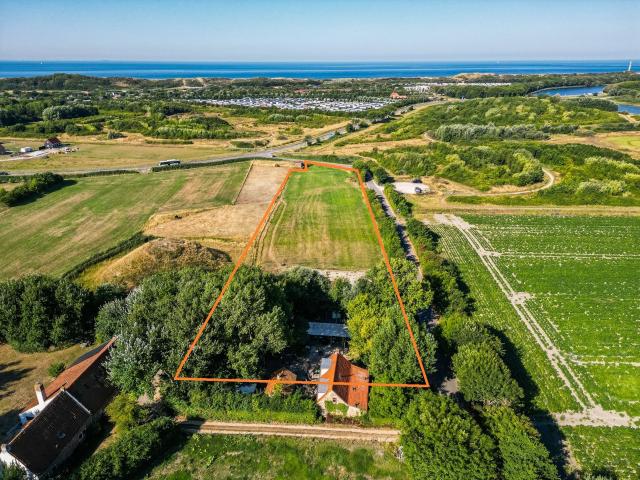 Boudewijnskerke, 10, 4374SC, Zoutelande, Zeeland 4374SC