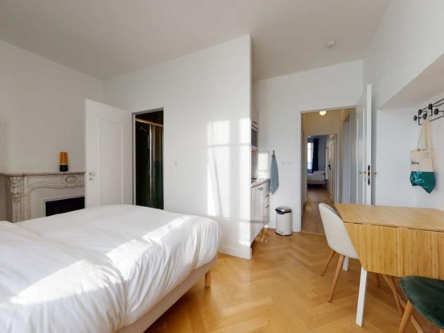 Boudoir — Studio Privé 13