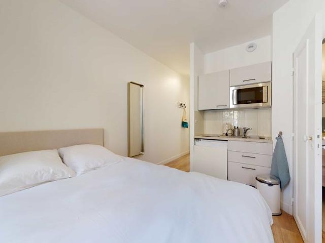 Boudoir — Studio Privé 11